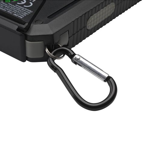 Solcelle-powerbank - Billede 6